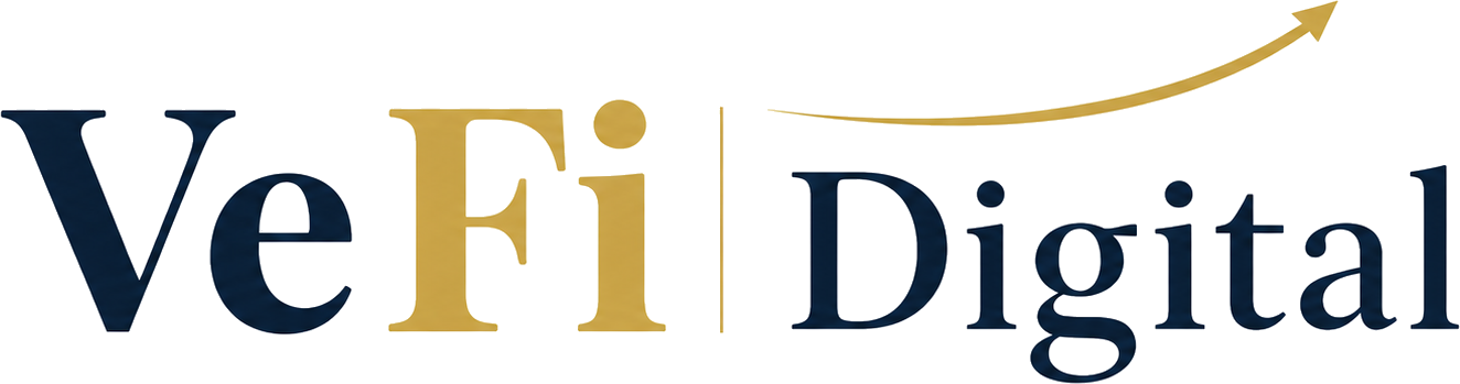 VeFi Digital